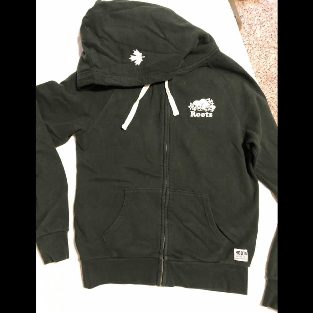 Roots women’s Sweatshirt